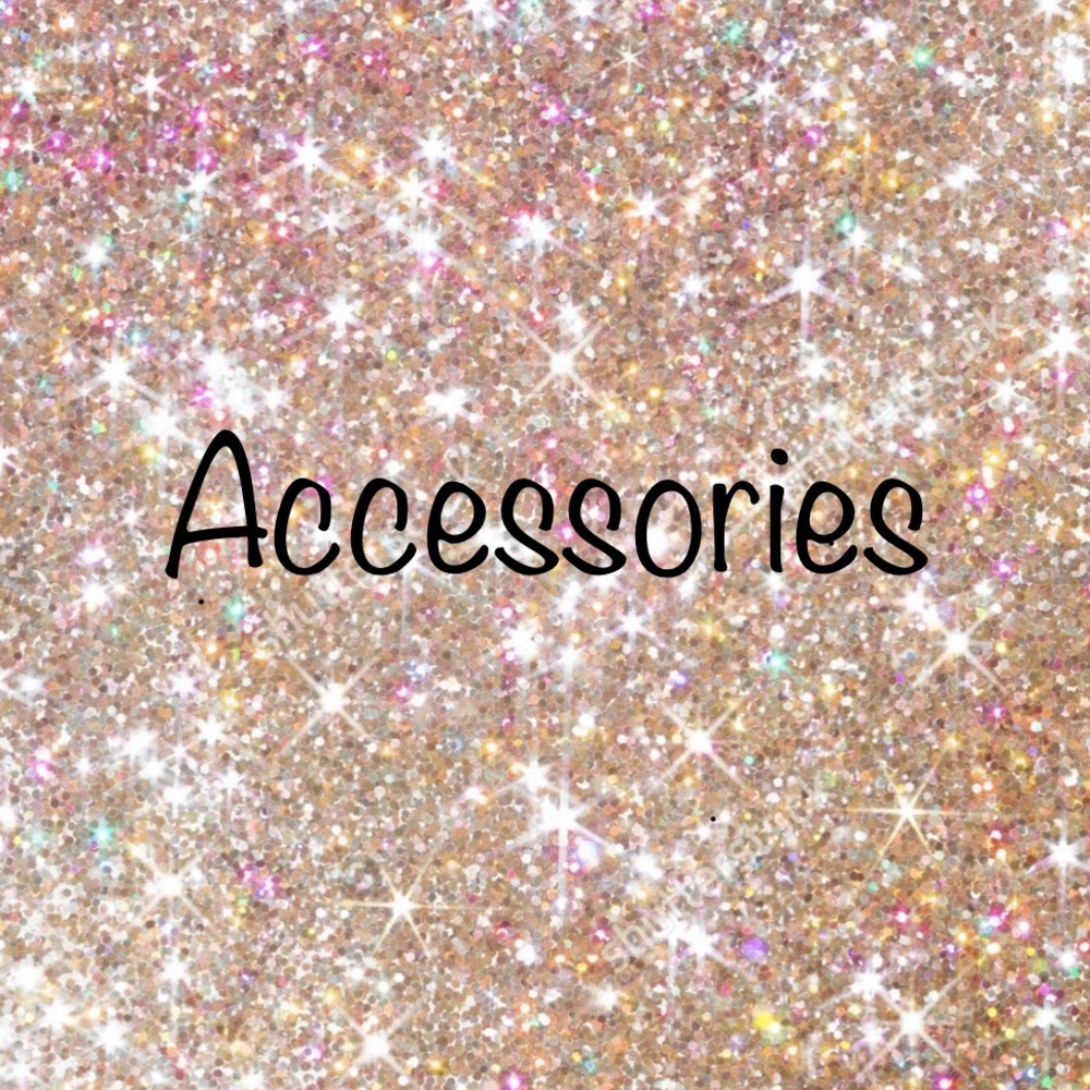 Accessories 🧢 👜